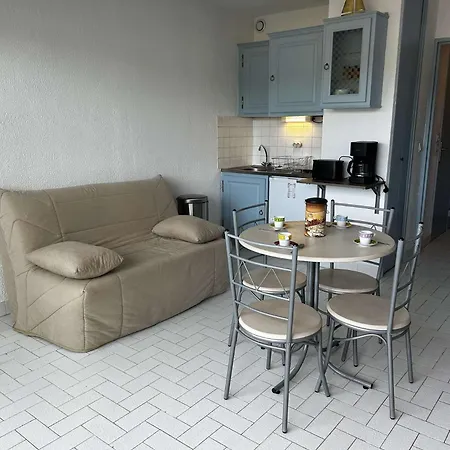 Apartment Port Camargue Pc080-049