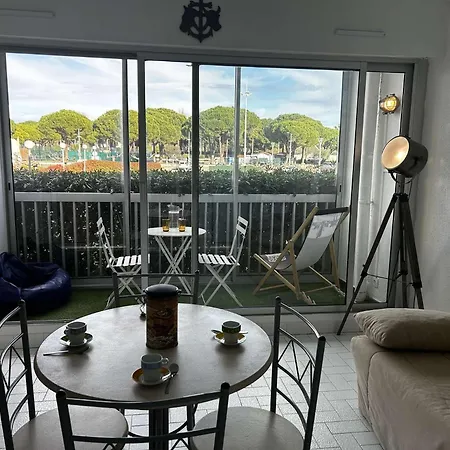 Apartment Port Camargue Pc080-049 *