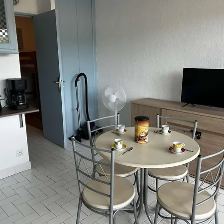 Apartment Port Camargue Pc080-049