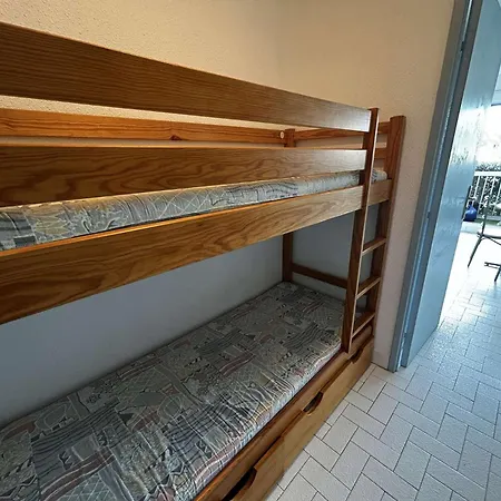 Apartment Port Camargue Pc080-049 *