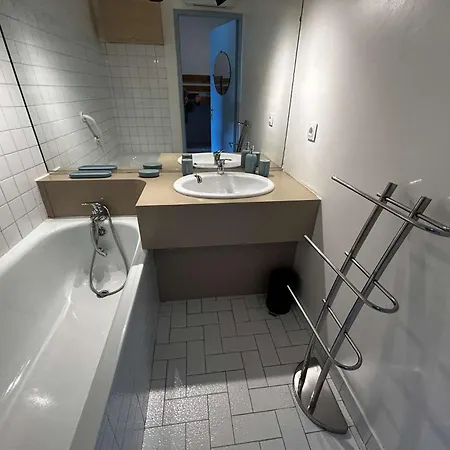 Apartment Port Camargue Pc080-049 *